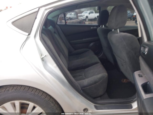 Aukcja sprzedaży 2010 Mazda Mazda6 S Touring Plus, vin: 1YVHZ8CB8A5M03193, numer aukcji: 44942571