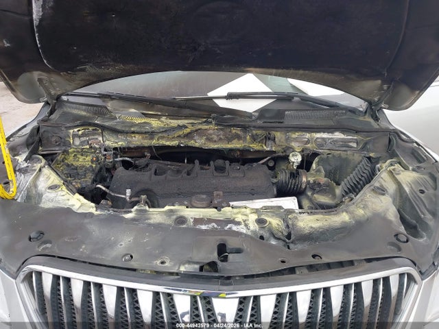 Aukcja sprzedaży 2014 Buick Enclave Convenience, vin: 5GAKRAKD5EJ147194, numer aukcji: 44942579