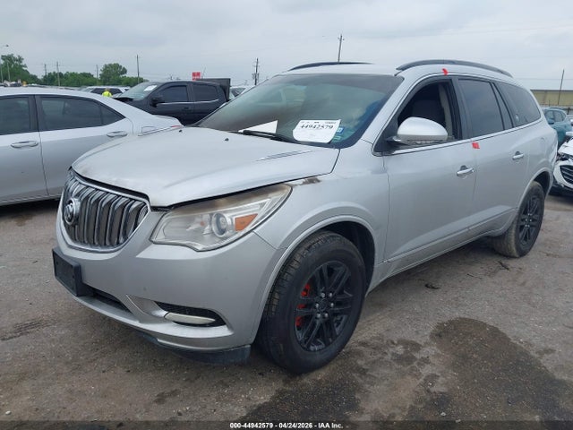 Aukcja sprzedaży 2014 Buick Enclave Convenience, vin: 5GAKRAKD5EJ147194, numer aukcji: 44942579