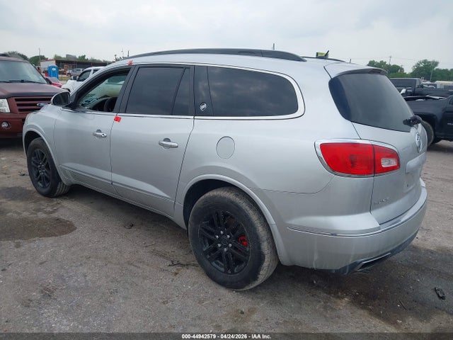 Aukcja sprzedaży 2014 Buick Enclave Convenience, vin: 5GAKRAKD5EJ147194, numer aukcji: 44942579