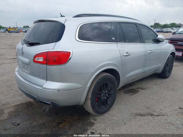 Aukcja sprzedaży 2014 Buick Enclave Convenience, vin: 5GAKRAKD5EJ147194, numer aukcji: 44942579