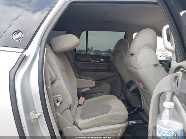 Aukcja sprzedaży 2014 Buick Enclave Convenience, vin: 5GAKRAKD5EJ147194, numer aukcji: 44942579