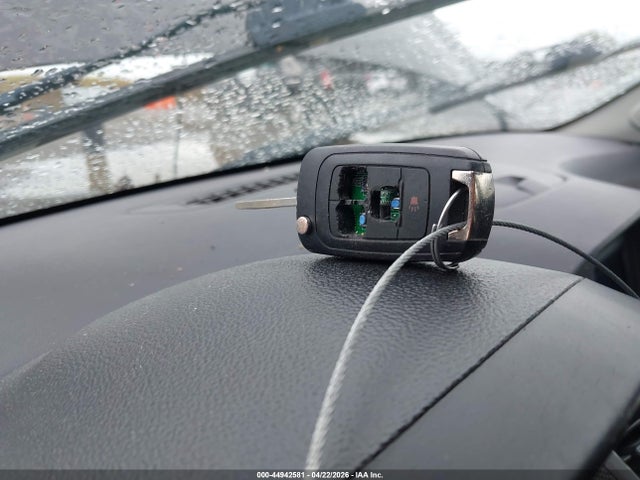 2014 Chevrolet Cruze 1lt Auto მანქანა იყიდება აუქციონზე, vin: 1G1PC5SB5E7378226, აუქციონის ნომერი: 44942581