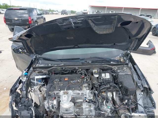 Honda Civic Sport 2022 2HGFE2F52NH550508 Image 10