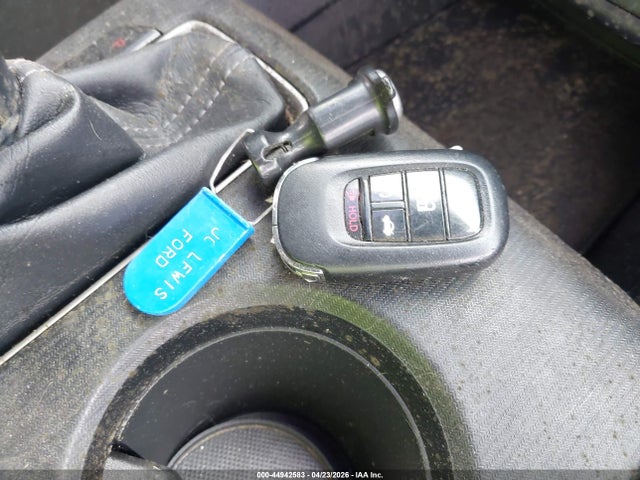 Honda Civic Sport 2022 2HGFE2F52NH550508 Image 11