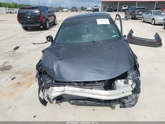 Honda Civic Sport 2022 2HGFE2F52NH550508 Image 12