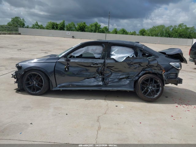 Honda Civic Sport 2022 2HGFE2F52NH550508 Image 14