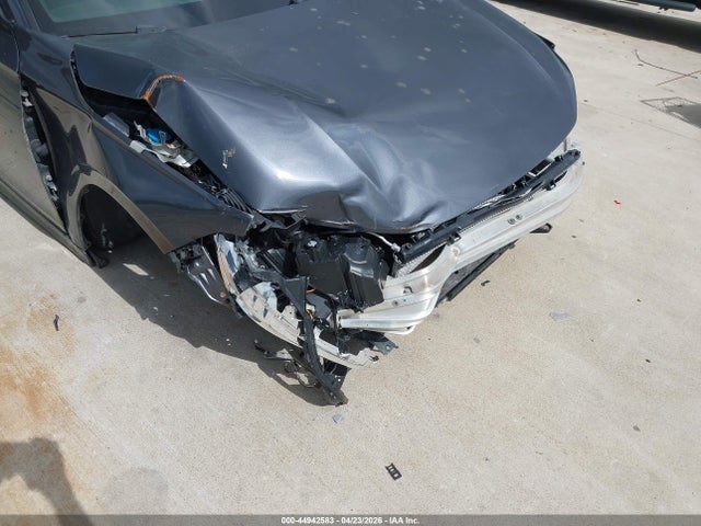Honda Civic Sport 2022 2HGFE2F52NH550508 Image 17