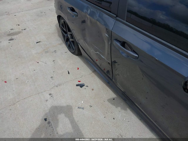 Honda Civic Sport 2022 2HGFE2F52NH550508 Image 18