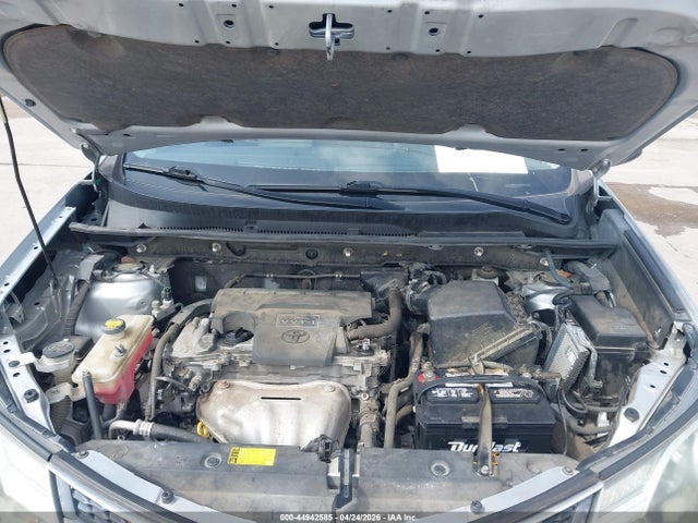 Aukcja sprzedaży 2013 Toyota Rav4 Le, vin: JTMZFREV6DD001246, numer aukcji: 44942585