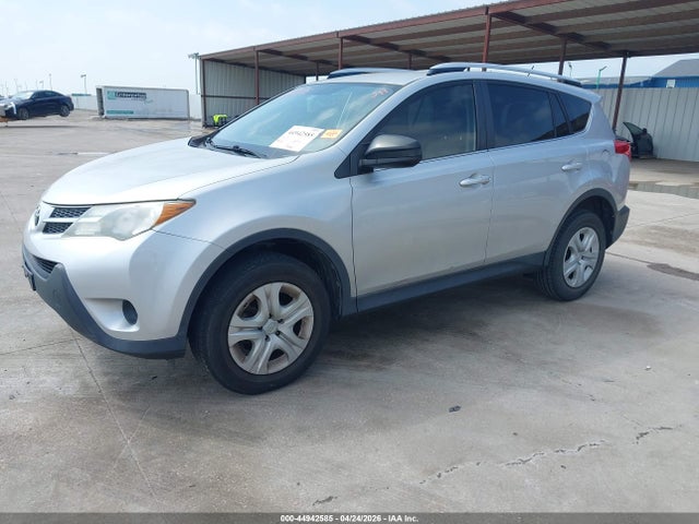 Aukcja sprzedaży 2013 Toyota Rav4 Le, vin: JTMZFREV6DD001246, numer aukcji: 44942585