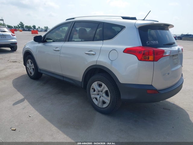 Aukcja sprzedaży 2013 Toyota Rav4 Le, vin: JTMZFREV6DD001246, numer aukcji: 44942585