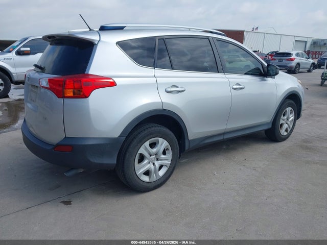 Aukcja sprzedaży 2013 Toyota Rav4 Le, vin: JTMZFREV6DD001246, numer aukcji: 44942585