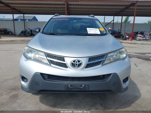 Aukcja sprzedaży 2013 Toyota Rav4 Le, vin: JTMZFREV6DD001246, numer aukcji: 44942585