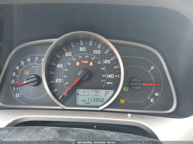 Aukcja sprzedaży 2013 Toyota Rav4 Le, vin: JTMZFREV6DD001246, numer aukcji: 44942585