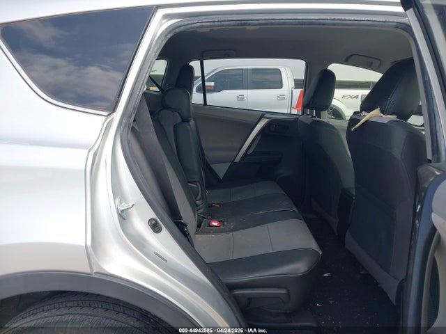 Aukcja sprzedaży 2013 Toyota Rav4 Le, vin: JTMZFREV6DD001246, numer aukcji: 44942585