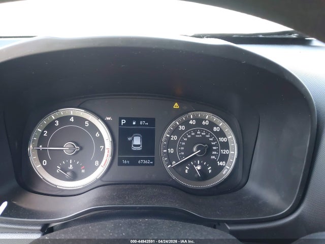Продажа на аукционе авто 2022 Hyundai Venue Se, vin: KMHRB8A3XNU186182, номер лота: 44942591