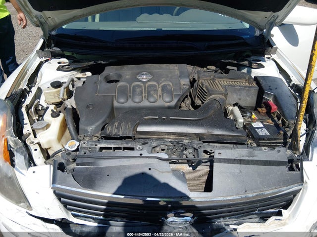 Aukcja sprzedaży 2008 Nissan Altima 2.5 S, vin: 1N4AL21E28N504510, numer aukcji: 44942593