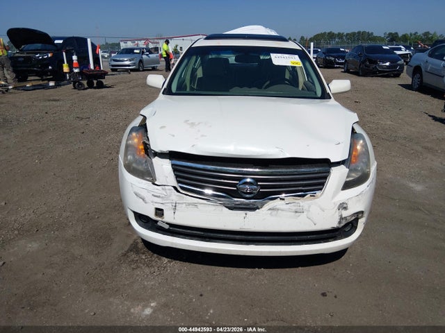 Aukcja sprzedaży 2008 Nissan Altima 2.5 S, vin: 1N4AL21E28N504510, numer aukcji: 44942593