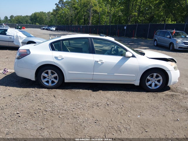Aukcja sprzedaży 2008 Nissan Altima 2.5 S, vin: 1N4AL21E28N504510, numer aukcji: 44942593