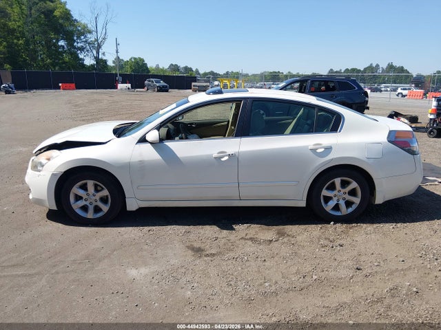 Aukcja sprzedaży 2008 Nissan Altima 2.5 S, vin: 1N4AL21E28N504510, numer aukcji: 44942593