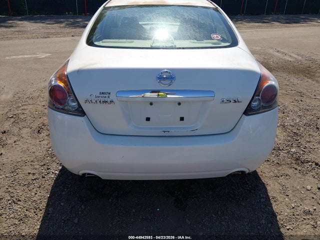 Aukcja sprzedaży 2008 Nissan Altima 2.5 S, vin: 1N4AL21E28N504510, numer aukcji: 44942593