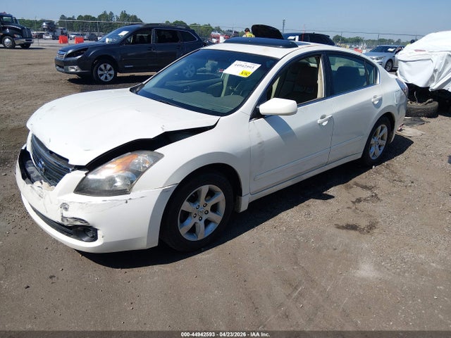 Aukcja sprzedaży 2008 Nissan Altima 2.5 S, vin: 1N4AL21E28N504510, numer aukcji: 44942593