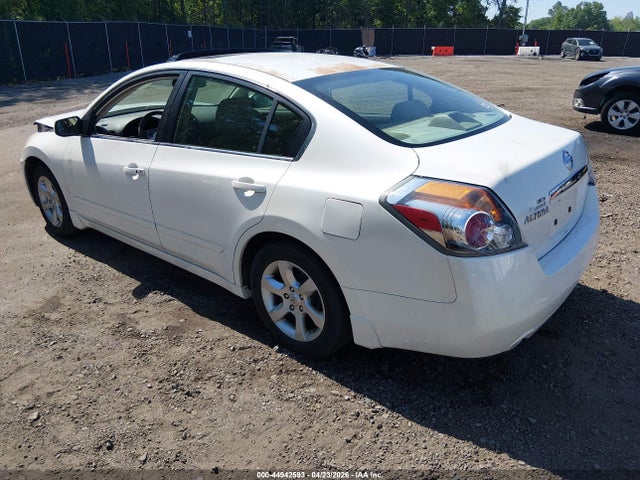 Aukcja sprzedaży 2008 Nissan Altima 2.5 S, vin: 1N4AL21E28N504510, numer aukcji: 44942593