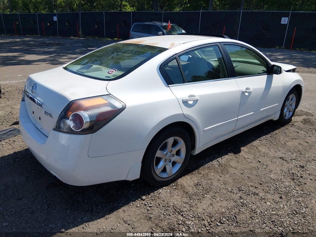 Aukcja sprzedaży 2008 Nissan Altima 2.5 S, vin: 1N4AL21E28N504510, numer aukcji: 44942593