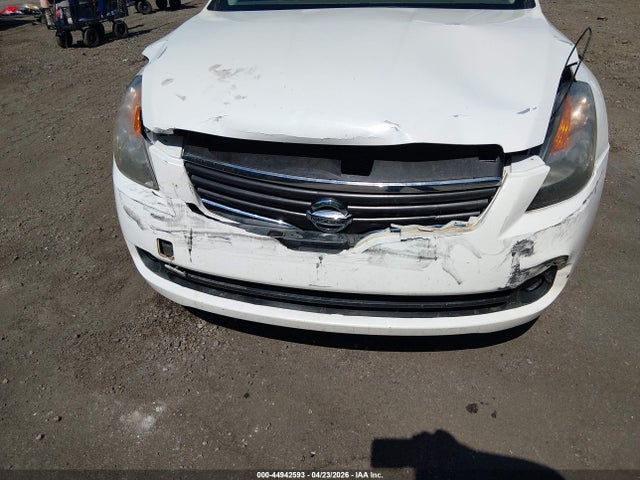 Aukcja sprzedaży 2008 Nissan Altima 2.5 S, vin: 1N4AL21E28N504510, numer aukcji: 44942593