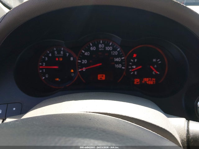 Aukcja sprzedaży 2008 Nissan Altima 2.5 S, vin: 1N4AL21E28N504510, numer aukcji: 44942593