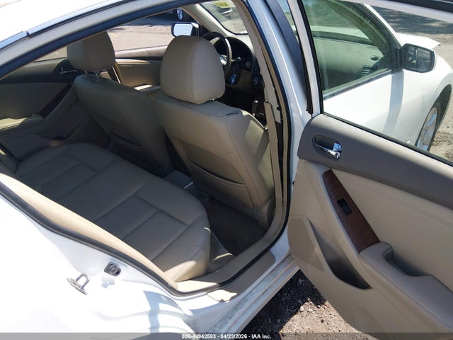 Aukcja sprzedaży 2008 Nissan Altima 2.5 S, vin: 1N4AL21E28N504510, numer aukcji: 44942593