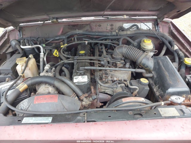 Aukcja sprzedaży 2000 Jeep Cherokee Classic, vin: 1J4FF58S6YL170007, numer aukcji: 44942595