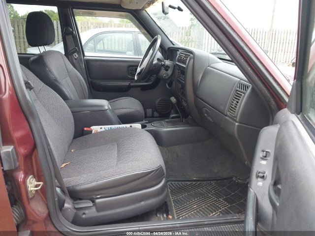 Aukcja sprzedaży 2000 Jeep Cherokee Classic, vin: 1J4FF58S6YL170007, numer aukcji: 44942595