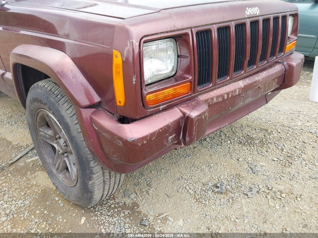 Aukcja sprzedaży 2000 Jeep Cherokee Classic, vin: 1J4FF58S6YL170007, numer aukcji: 44942595