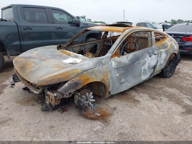 Aukcja sprzedaży 2018 Honda Civic Lx-p, vin: 2HGFC4B06JH301750, numer aukcji: 44942596