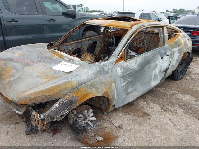 Aukcja sprzedaży 2018 Honda Civic Lx-p, vin: 2HGFC4B06JH301750, numer aukcji: 44942596