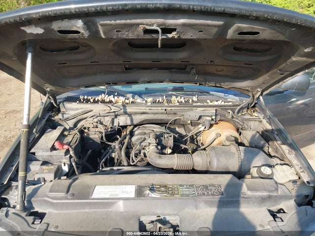 Продаж на аукціоні авто 2003 Ford F-150 Xl/xlt, vin: 1FTRX172X3NA59645, номер лоту: 44942602