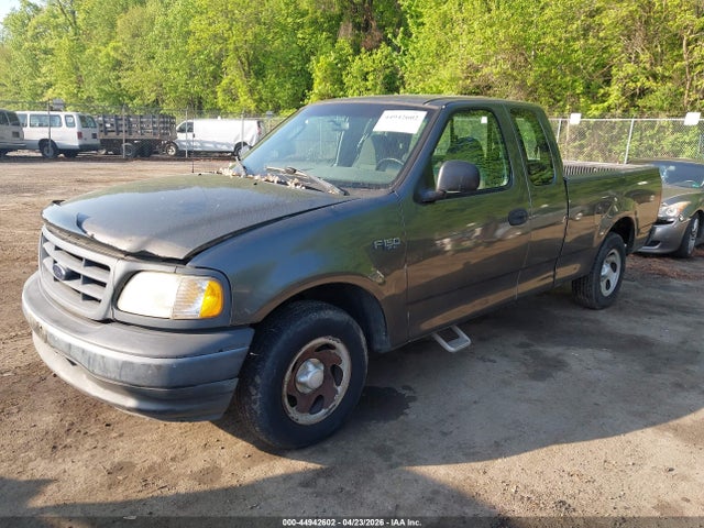 Продаж на аукціоні авто 2003 Ford F-150 Xl/xlt, vin: 1FTRX172X3NA59645, номер лоту: 44942602