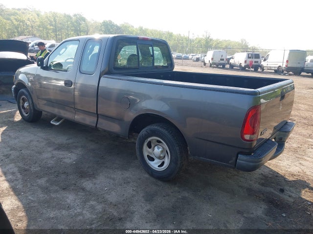 Продаж на аукціоні авто 2003 Ford F-150 Xl/xlt, vin: 1FTRX172X3NA59645, номер лоту: 44942602