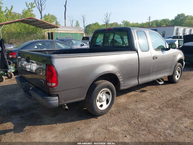 Продаж на аукціоні авто 2003 Ford F-150 Xl/xlt, vin: 1FTRX172X3NA59645, номер лоту: 44942602