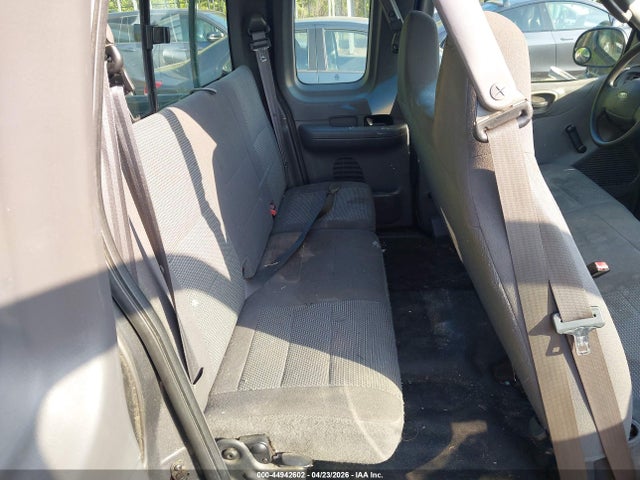 Продаж на аукціоні авто 2003 Ford F-150 Xl/xlt, vin: 1FTRX172X3NA59645, номер лоту: 44942602