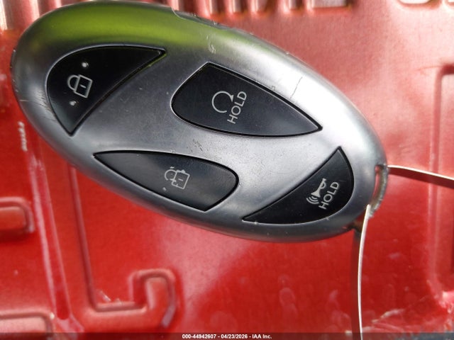 Hyundai TUCSON SEL 2025 5NMJB3DE7SH444355 Image 11