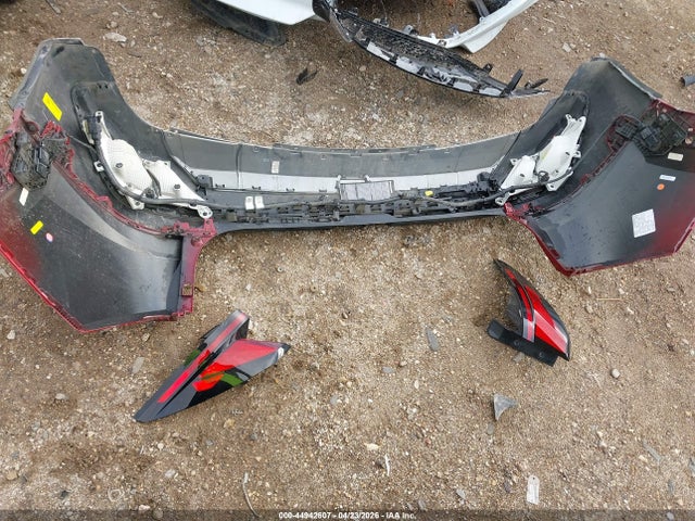 Hyundai TUCSON SEL 2025 5NMJB3DE7SH444355 Image 12