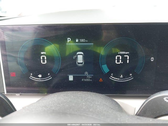 Hyundai TUCSON SEL 2025 5NMJB3DE7SH444355 Image 7
