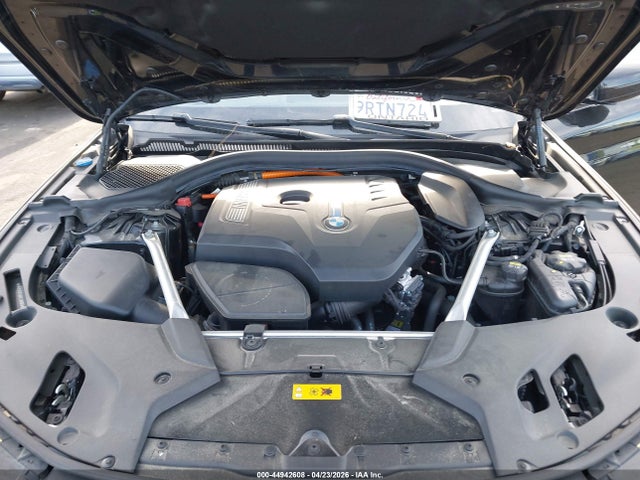WBAJA9C56KB388658 BMW 530e Iperformance