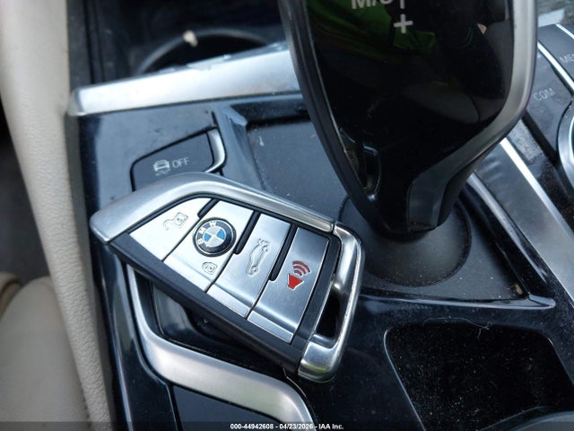 WBAJA9C56KB388658 BMW 530e Iperformance
