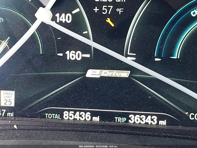 WBAJA9C56KB388658 BMW 530e Iperformance