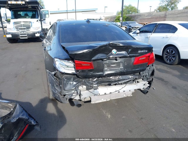 WBAJA9C56KB388658 BMW 530e Iperformance