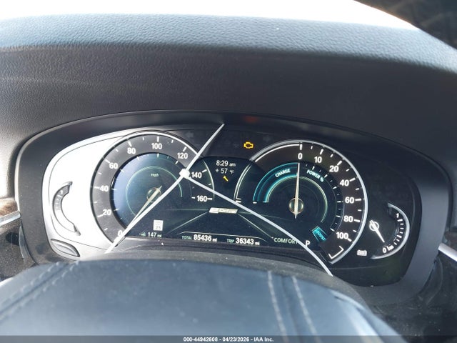 WBAJA9C56KB388658 BMW 530e Iperformance